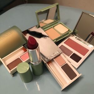 CLINIQUE minis bundle NWOT